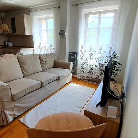 Apartma Bovec Center Экстерьер фото