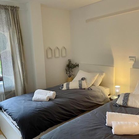 Apartma Bovec Center Экстерьер фото