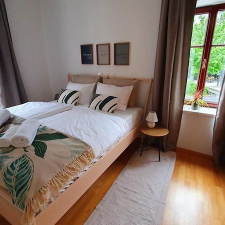 Apartma Bovec Center Экстерьер фото