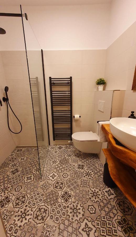 Apartma Bovec Center Экстерьер фото