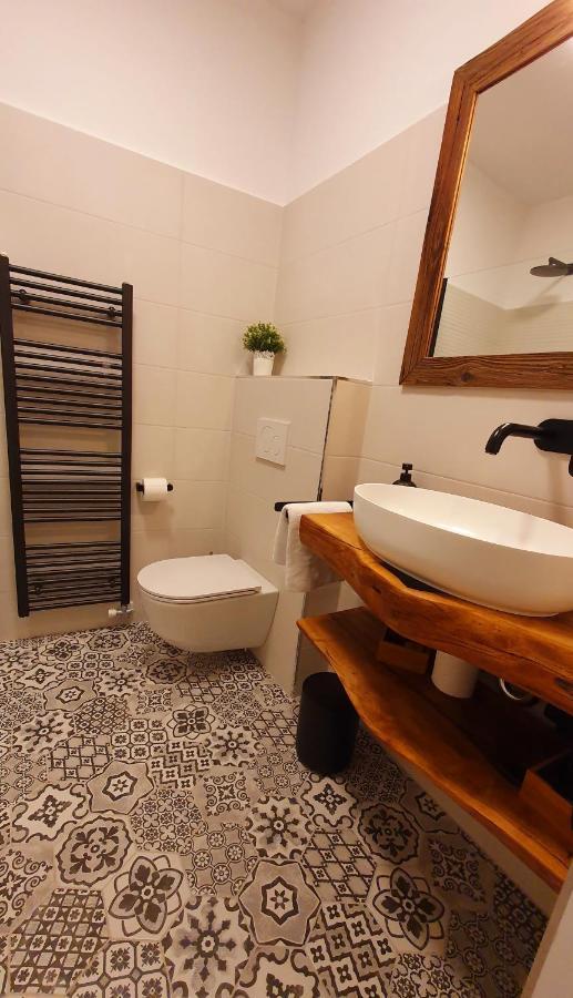 Apartma Bovec Center Экстерьер фото