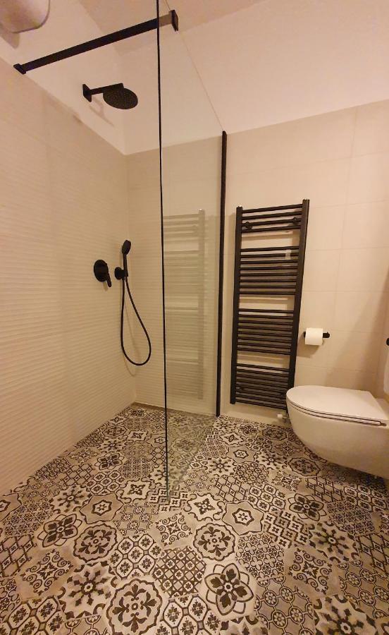Apartma Bovec Center Экстерьер фото