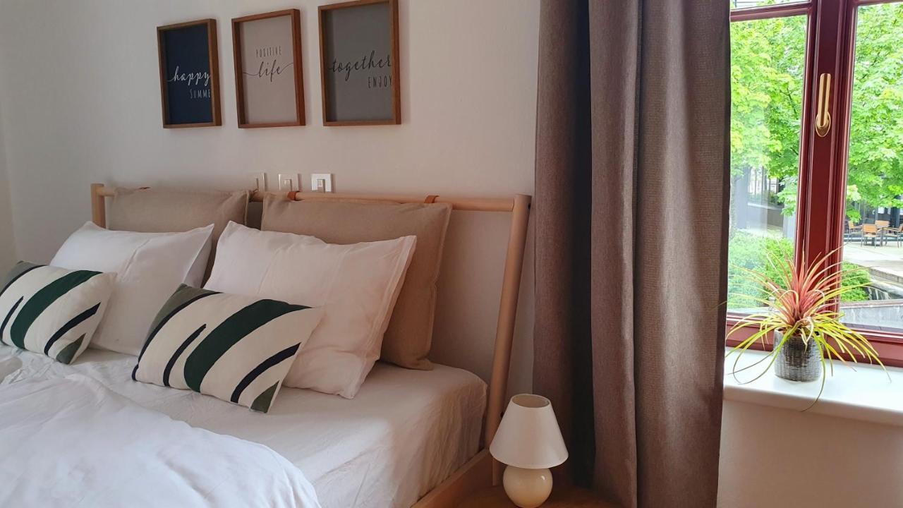 Apartma Bovec Center Экстерьер фото